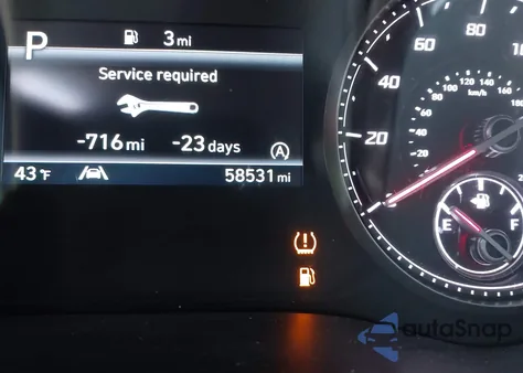 2021 Hyundai Santa Fe Se z USA, uszkodzony, nr VIN 5NMS1DAJ6MH344927